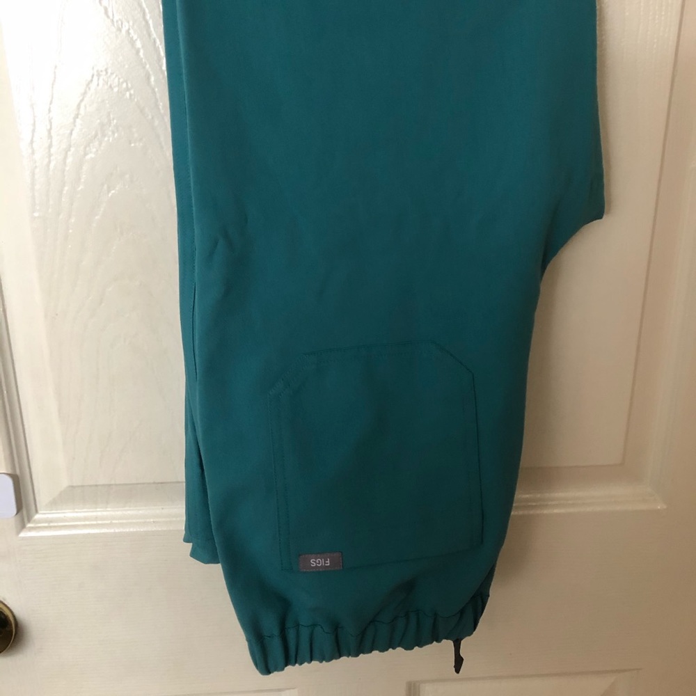 FIGS Marine Pants